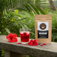 Hibiscus Berry Tea Good Choice Coffee Company