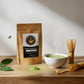 Matcha Tea ceremonial-grade Good Choice Coffee Company