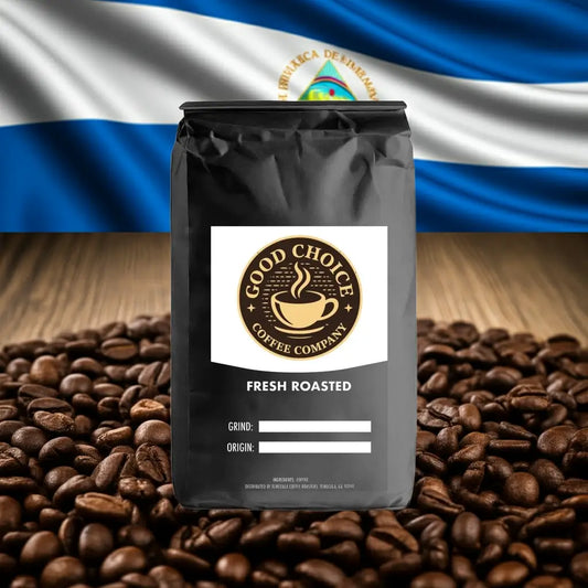 Nicaragua Good Choice Coffee Company