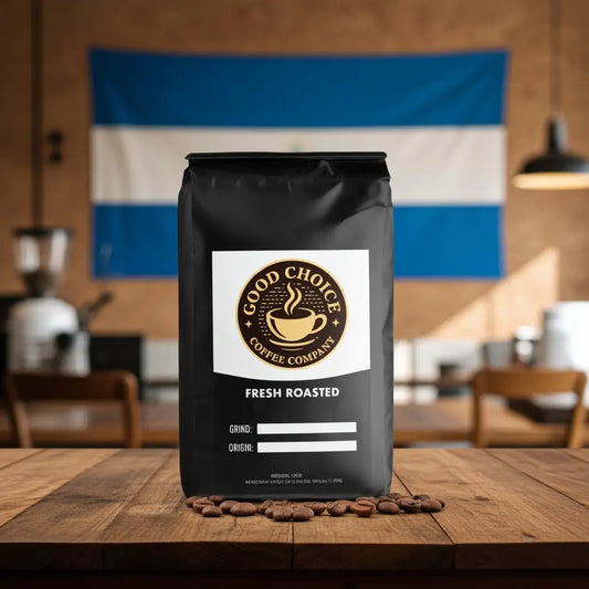 Nicaragua Good Choice Coffee Company